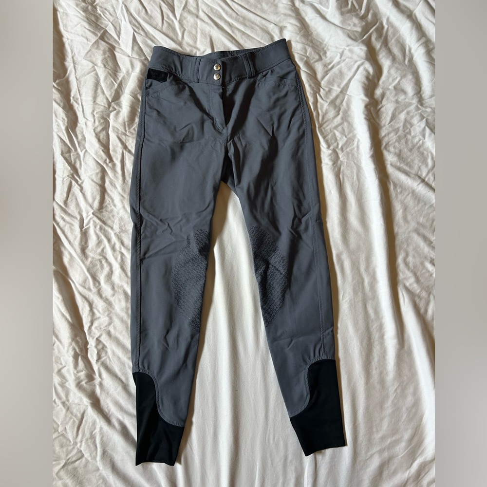 Dover Breeches 26